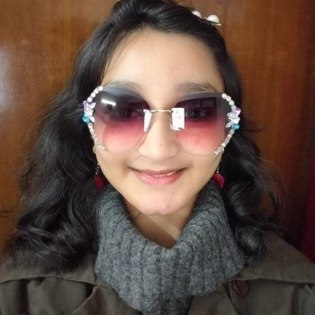 Anika Srivastava